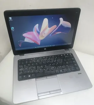 New Laptop HP EliteBook 840 G1 4GB Intel Core i5 HDD 1T