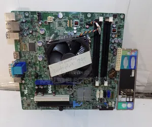Dell OptiPlex 790 990 MT Desktop Motherboard