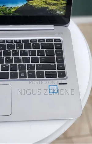 New Laptop HP EliteBook Folio 1040 G2 8GB Intel Core i5 SSD 512GB