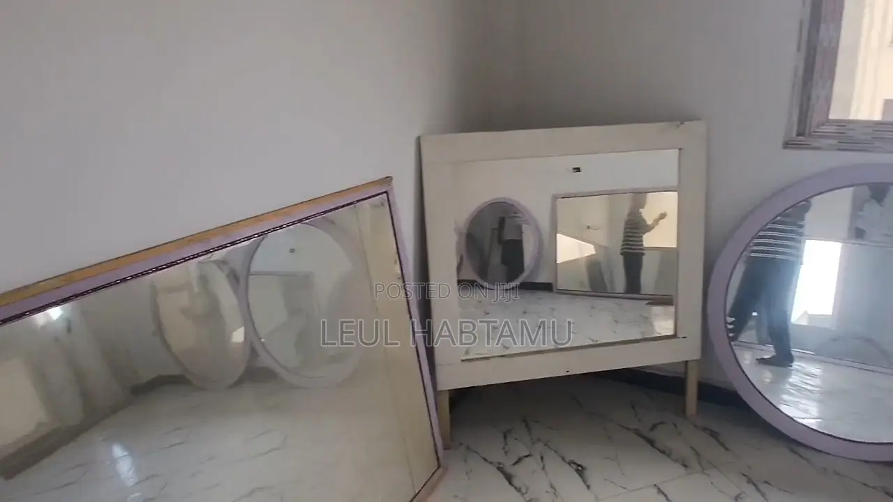 Womens Hair Salon Full Material
