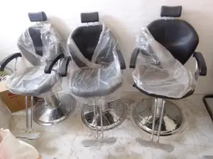 Womens Hair Salon Full Material