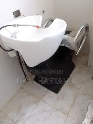 Womens Hair Salon Full Material