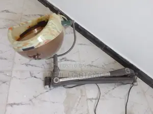 Womens Hair Salon Full Material