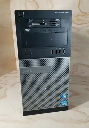 Dell OptiPlex 790 990 MT Desktop Motherboard