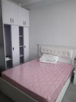 Furnished 2bdrm Apartment in Clean Properties, Bole for rent