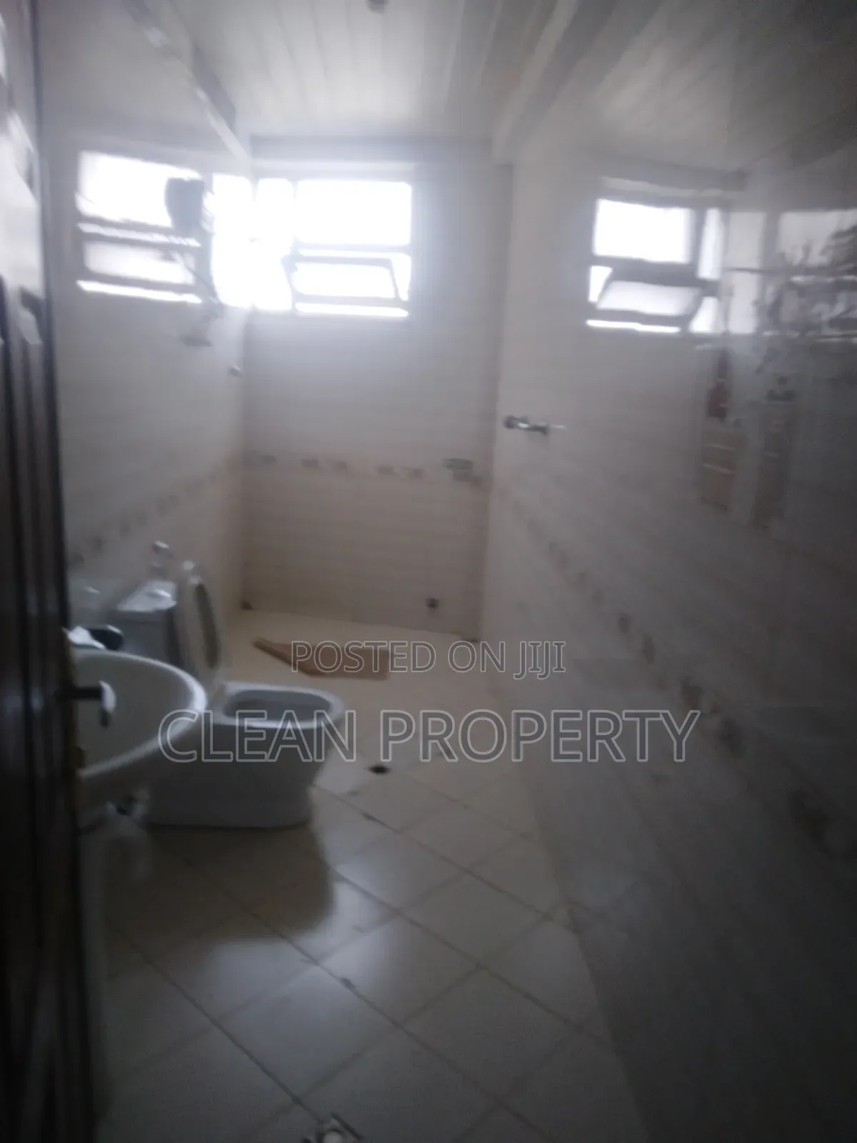 Furnished 2bdrm Apartment in Clean Properties, Bole for rent