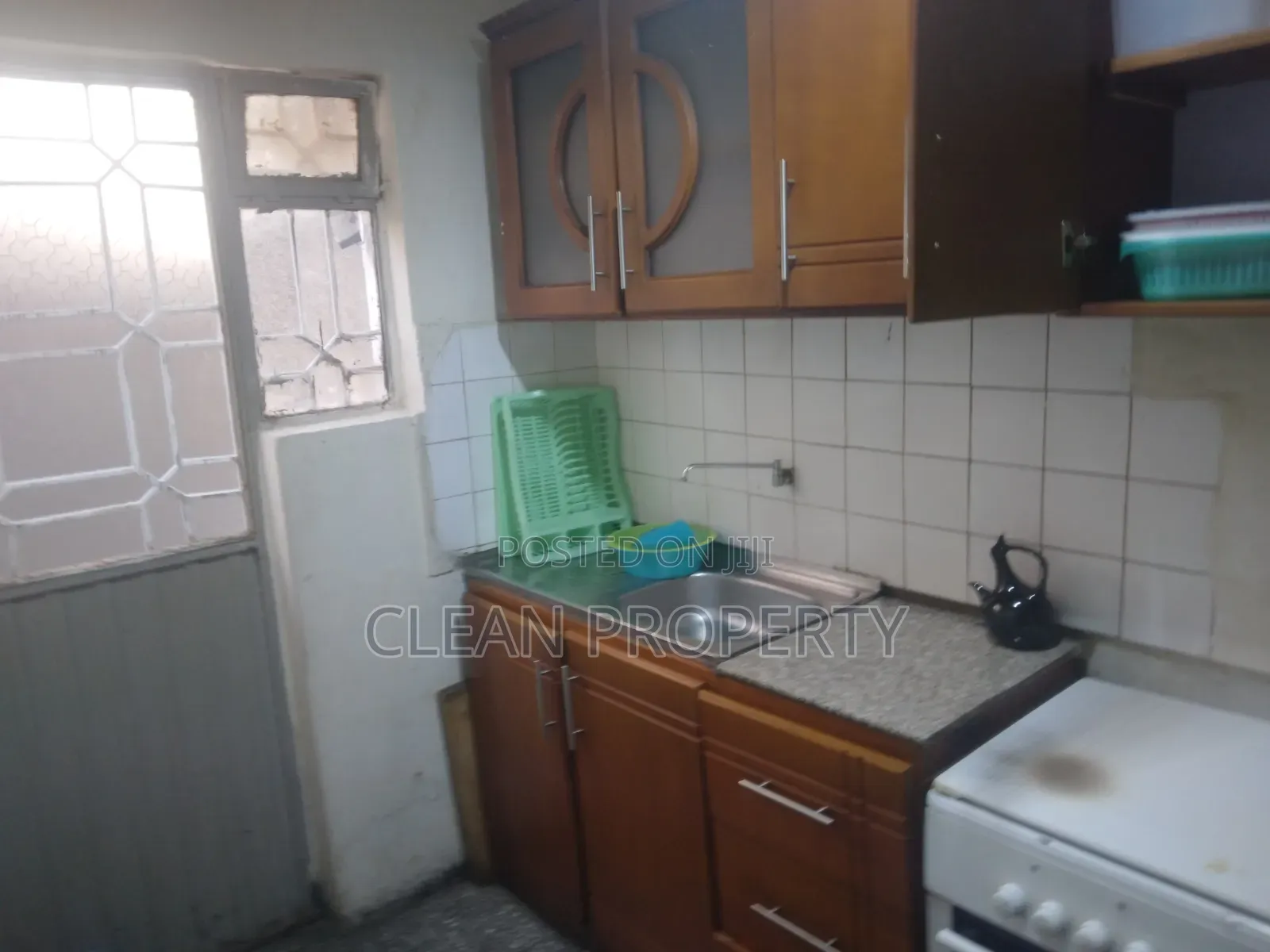 Furnished 2bdrm Apartment in Clean Properties, Bole for rent