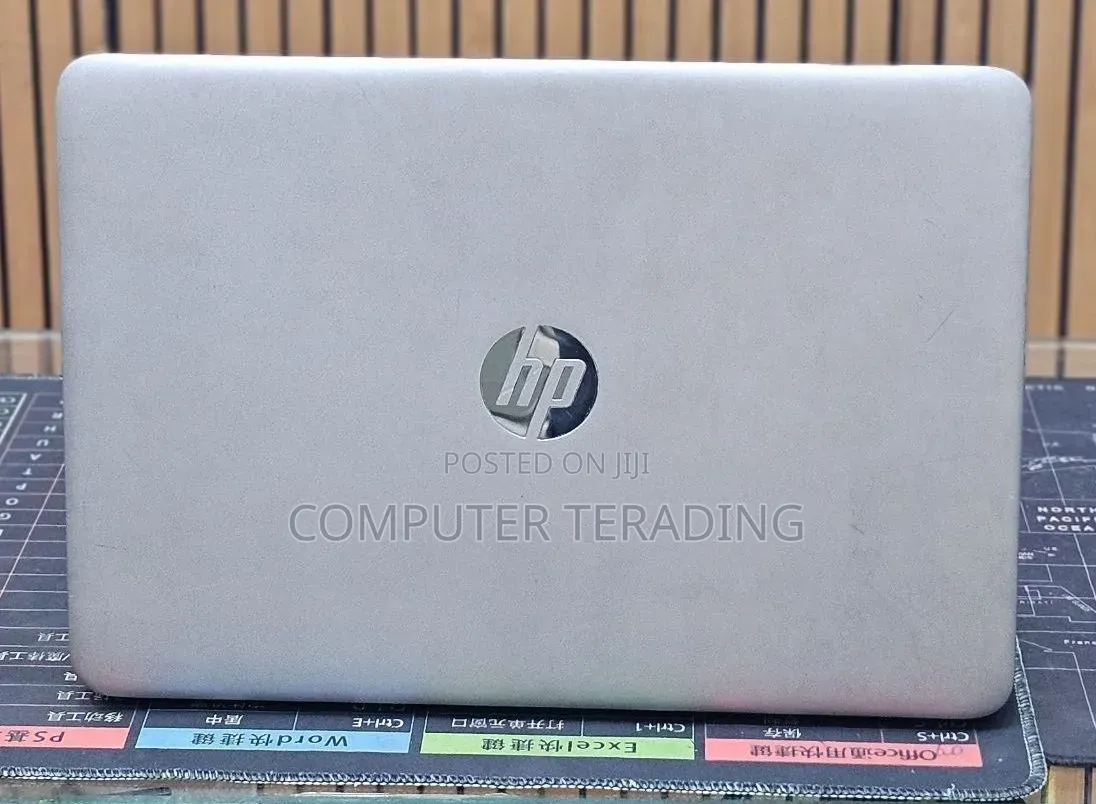 New Laptop HP EliteBook 840 G4 16GB Intel Core i5 HDD 1T
