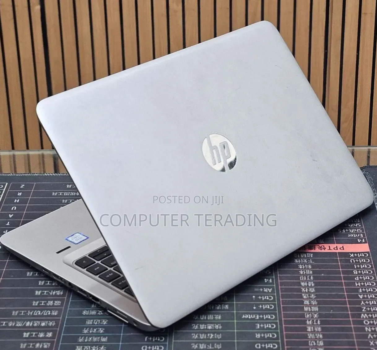 New Laptop HP EliteBook 840 G4 16GB Intel Core i5 HDD 1T