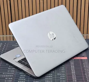 New Laptop HP EliteBook 840 G4 16GB Intel Core i5 HDD 1T