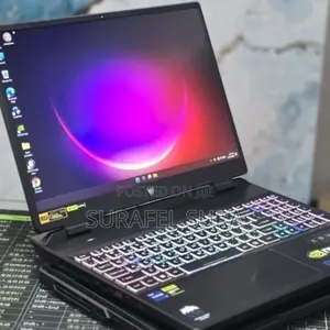 New Laptop Acer Predator Helios Neo 16 16GB Intel Core i7 SSD 512GB
