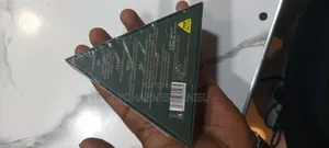 Original Triangle Seven Green Soap Bar