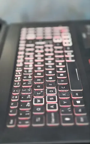 New Laptop Acer Nitro 5 16GB Intel Core i7 SSD 512GB