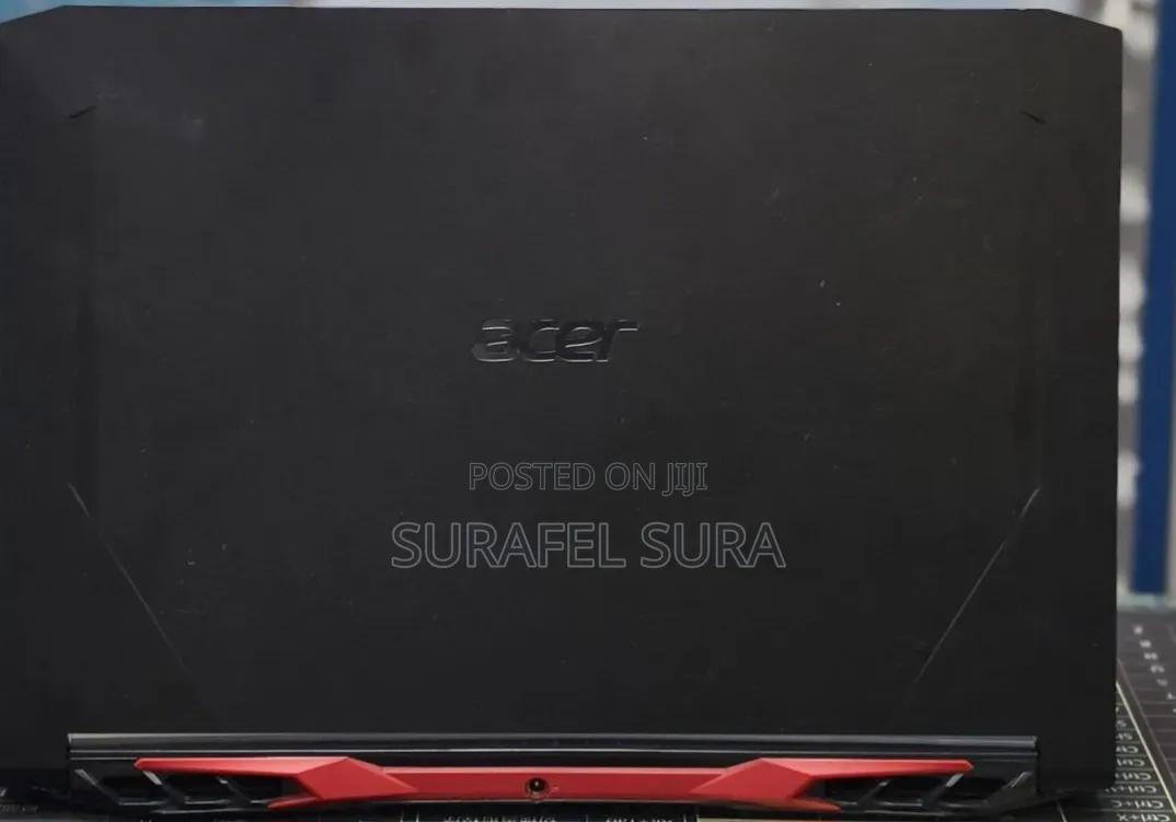 New Laptop Acer Nitro 5 16GB Intel Core i7 SSD 512GB