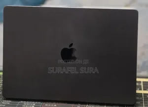 New Laptop Apple MacBook Pro 2024 M4 16GB Apple M4 Pro SSD 512GB