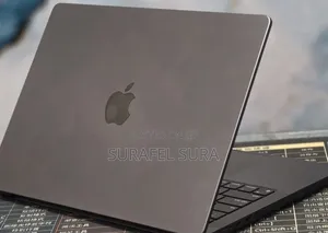 New Laptop Apple MacBook Pro 2024 M4 16GB Apple M4 Pro SSD 512GB