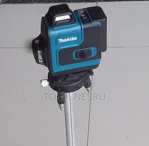 Makita Laser Instrument