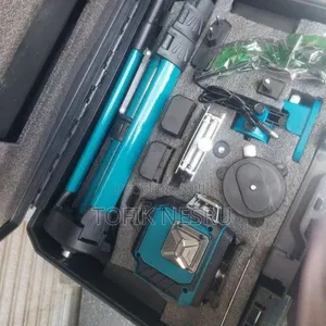 Makita Laser Instrument