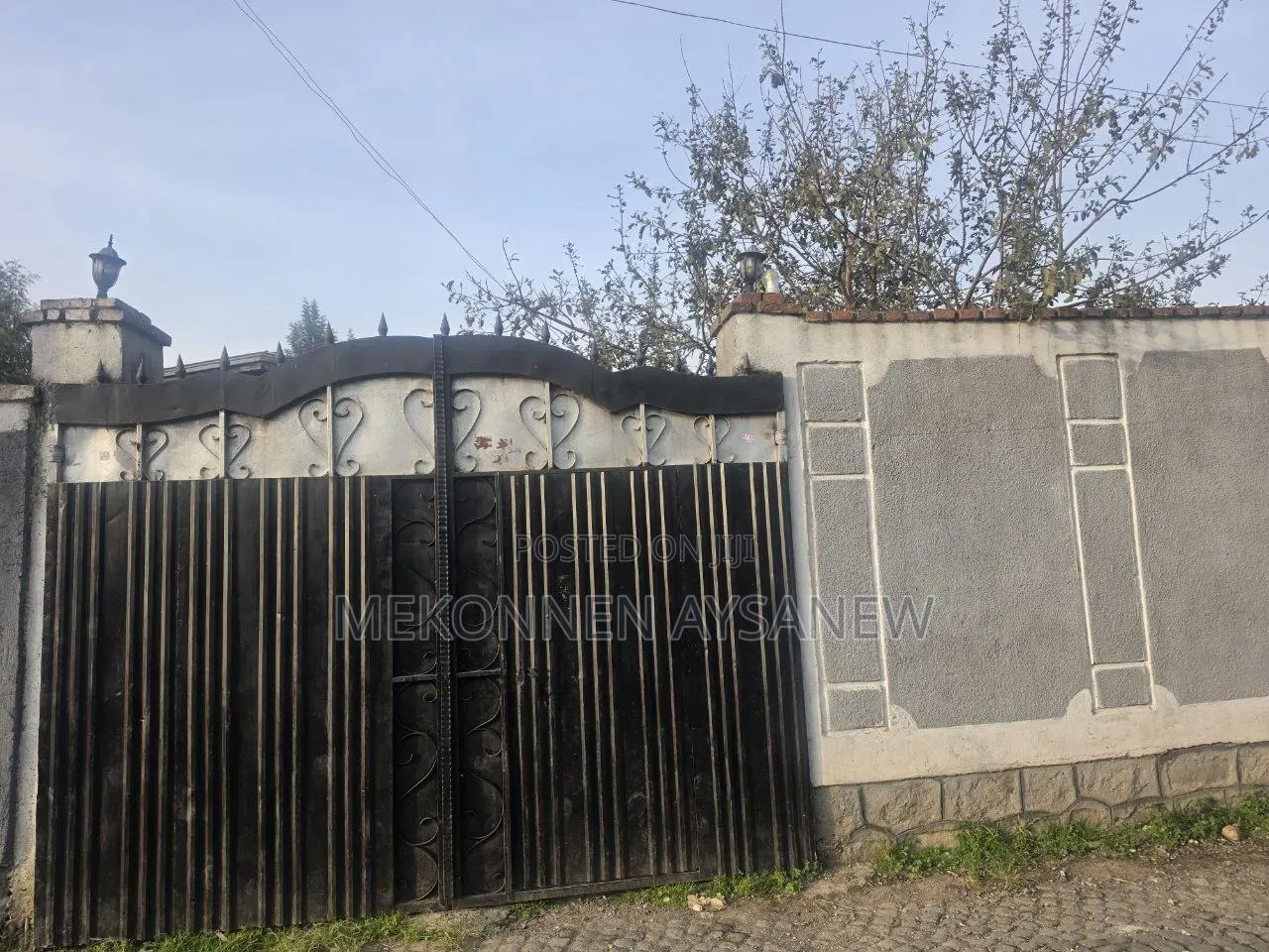 2bdrm House in Kolfe Keranio for sale