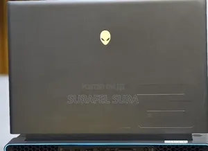 New Laptop Alienware X16 r1 16GB Intel Core i9 SSD 1T