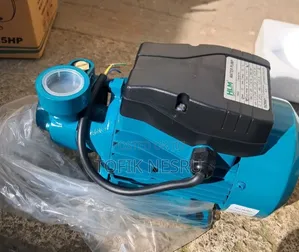 Electrical Water Pump German Brand