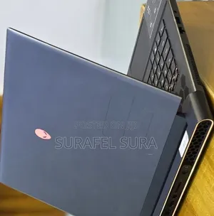 New Laptop Alienware X16 r1 16GB Intel Core i9 SSD 1T