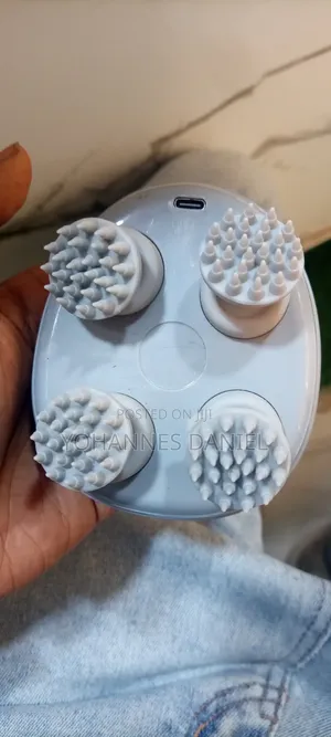 Original Smart Scalp