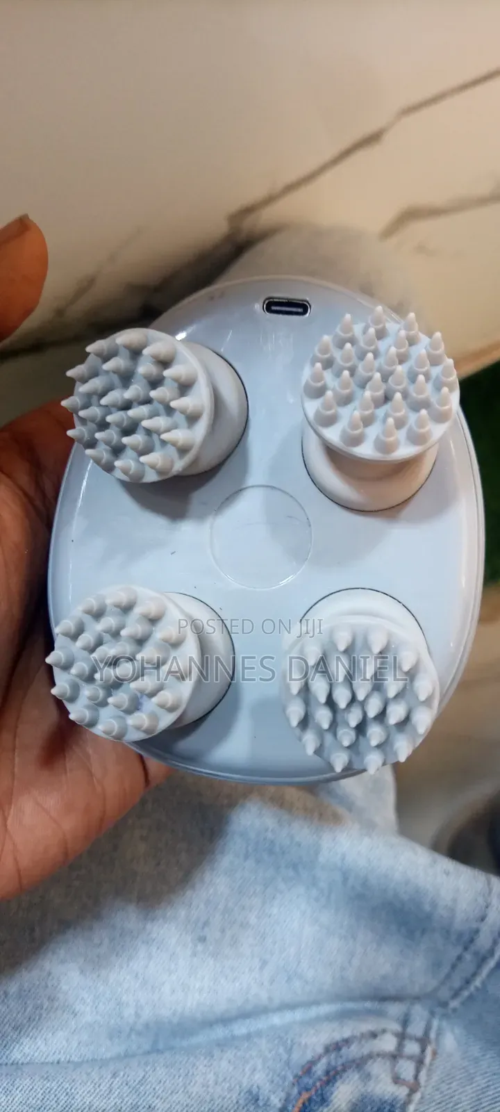 Original Smart Scalp
