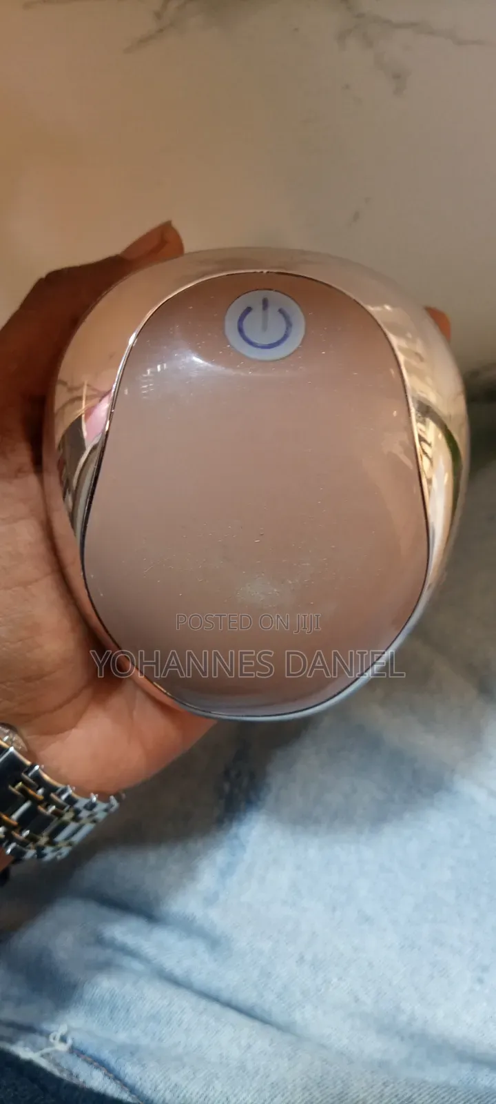 Original Smart Scalp