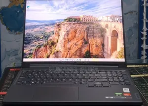 New Laptop Lenovo Legion 5 16GB AMD Ryzen 7 SSD 1T