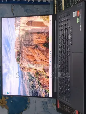 New Laptop Lenovo Legion 5 16GB AMD Ryzen 7 SSD 1T