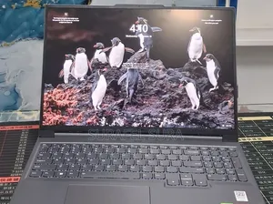 New Laptop Lenovo Legion 5 16GB AMD Ryzen 7 SSD 1T