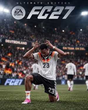 Fc27 -በ300 እየጫንን ነው