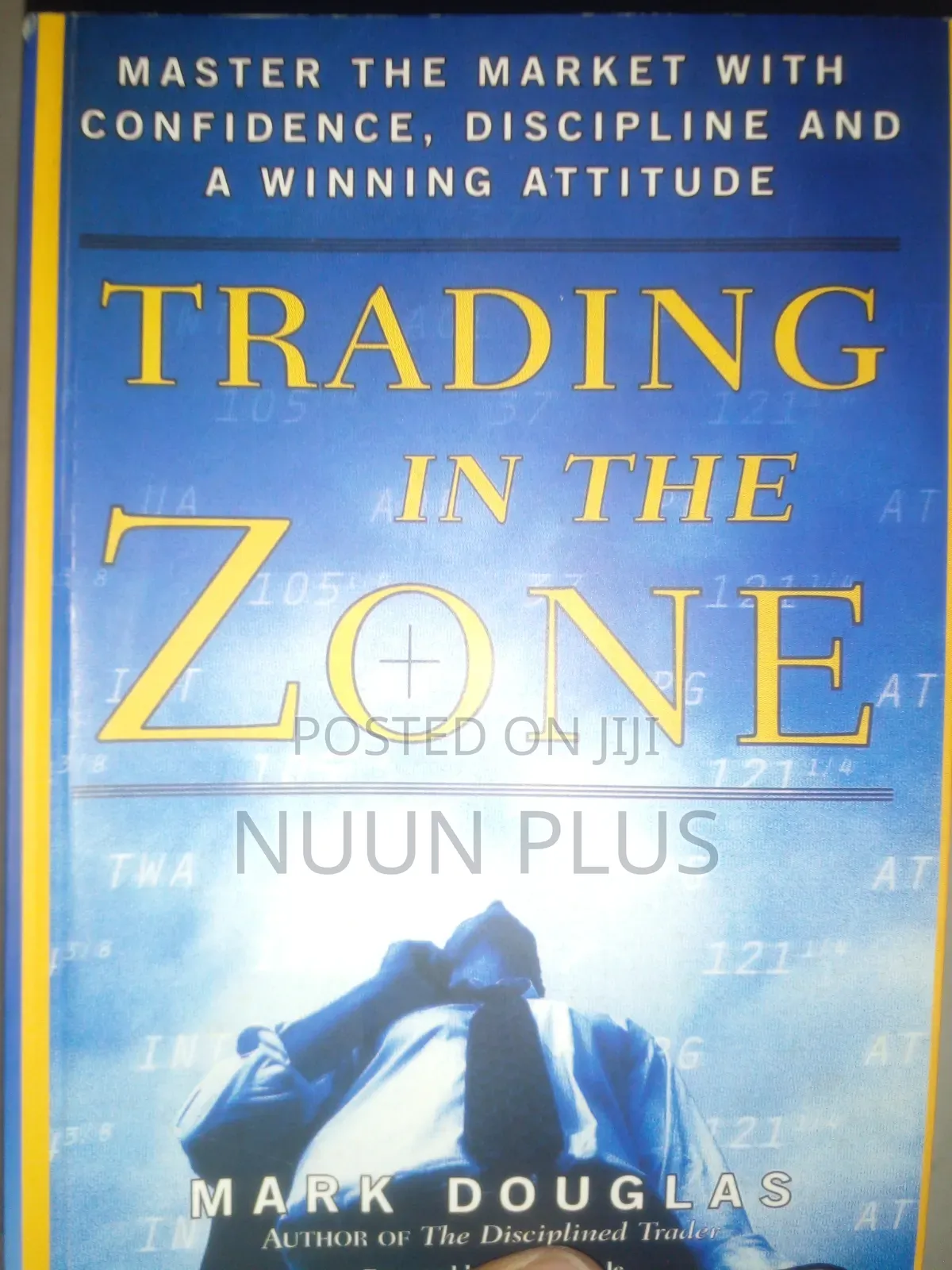 Trading in the Zone