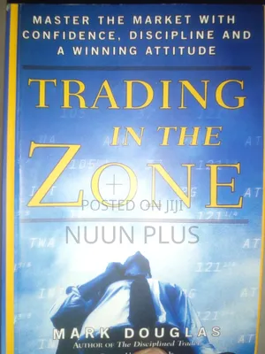 Trading in the Zone