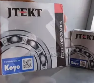 KoYo Japan Kushnet Bearing የተለያየ አይነት ቤሪንግ ኩሽኔት በ ጃፓን ብራንድ