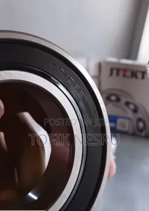 KoYo Japan Kushnet Bearing የተለያየ አይነት ቤሪንግ ኩሽኔት በ ጃፓን ብራንድ