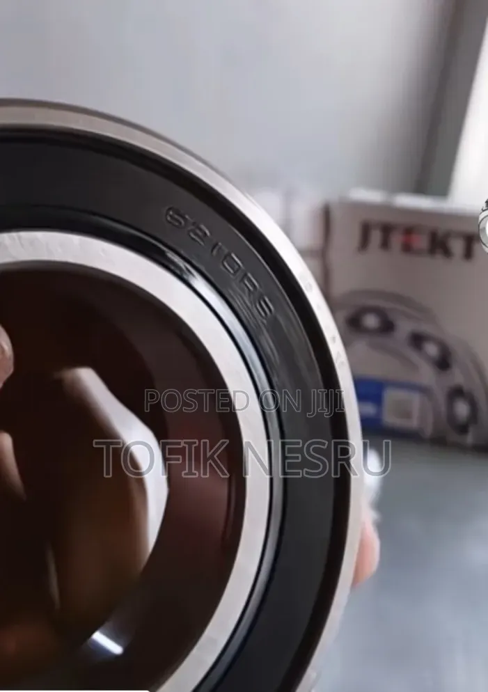 KoYo Japan Kushnet Bearing የተለያየ አይነት ቤሪንግ ኩሽኔት በ ጃፓን ብራንድ