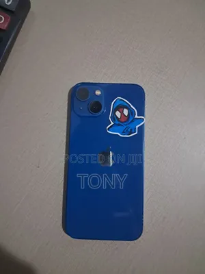 Apple iPhone 13 128 GB Blue