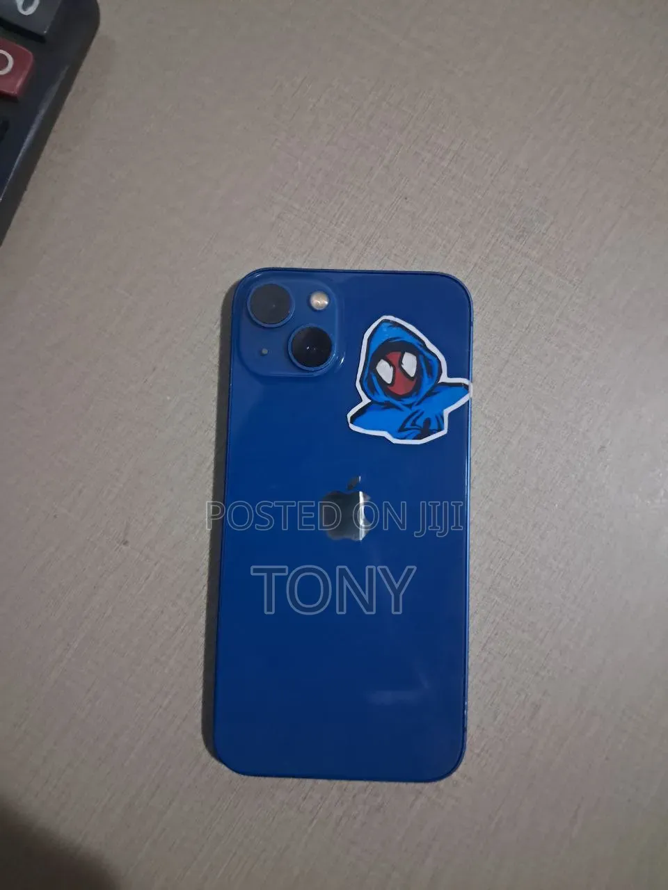 Apple iPhone 13 128 GB Blue
