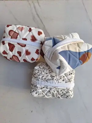 Cosmotics Bag to Organize