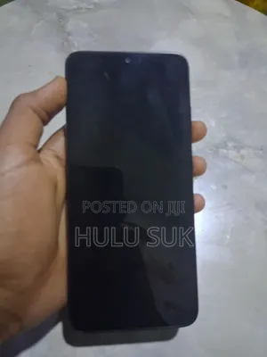 Samsung Galaxy A05s 128 GB Black