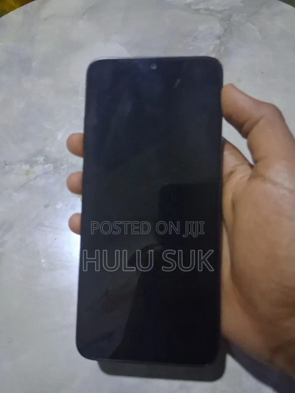 Samsung Galaxy A05s 128 GB Black