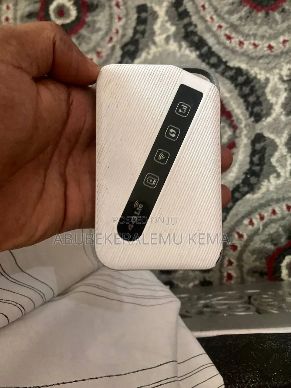 Wireless Router