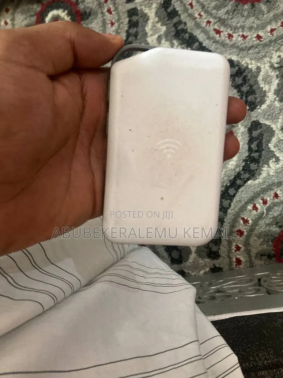 Wireless Router