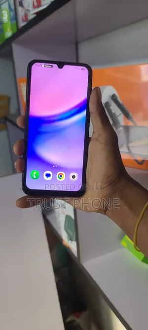 Samsung Galaxy A15 128 GB Blue