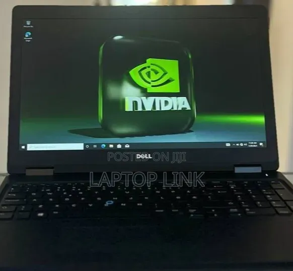 Laptop Dell Latitude 15 5580 16GB Intel Core i5 SSD 512GB