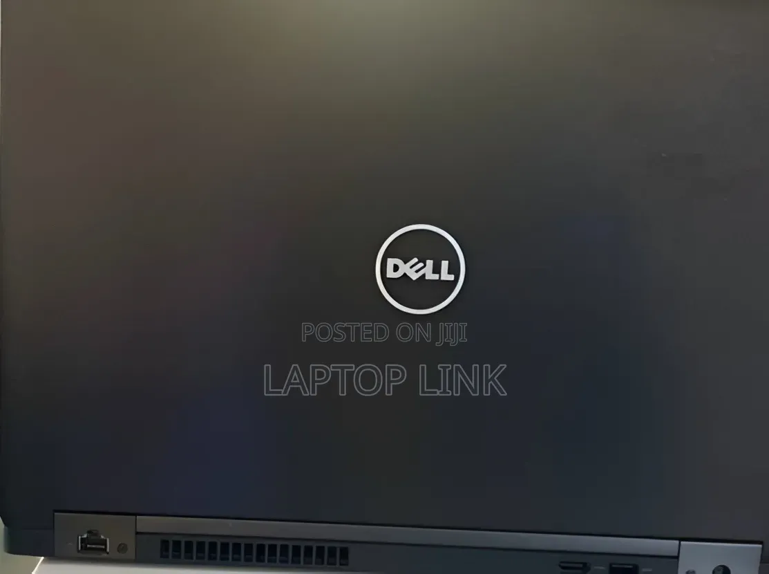 Laptop Dell Latitude 15 5580 16GB Intel Core i5 SSD 512GB