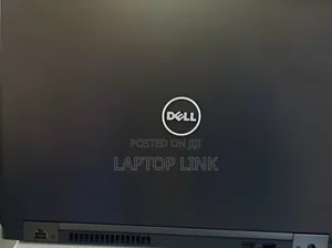 Laptop Dell Latitude 15 5580 16GB Intel Core i5 SSD 512GB