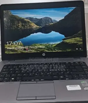 Laptop HP EliteBook 840 G1 4GB Intel Core i5 HDD 500GB